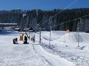 Vlek MiniAreál - J-bar