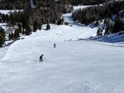 Weißpriacher Steep Slope