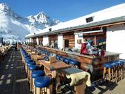 Gastronomy tip Paradiso