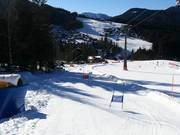 Tip for children  - Piste highlights