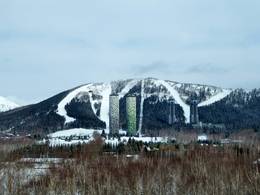 Ski resort Hoshino Resorts Tomamu