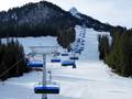 Ski lifts Garmisch-Classic – Garmisch-Partenkirchen