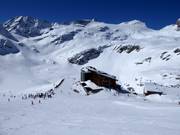 Tip Berghotel Rudolfshütte