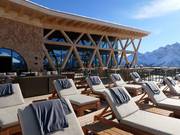 Après-ski tip Bar & Cafè – La Motta