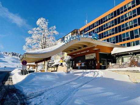 Familotel Feldberger Hof