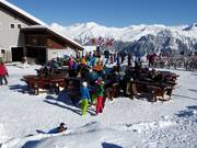 Bar of the Nova Stoba