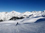 Descent Vermalen Obermoos