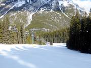 Easy slope EDge Hunter