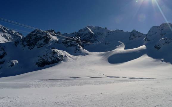 Best ski resort in the Val de Bagnes – Test report 4 Vallées – Verbier/La Tzoumaz/Nendaz/Veysonnaz/Thyon