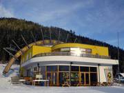 Tip for children  - Sun House 