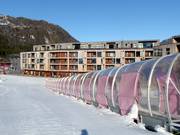 Gaupa - People mover/Moving Carpet with cover