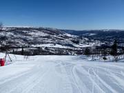 Anne slope No. 36 (Geilohovda)