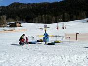 Children's Carousel Schwoich