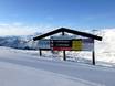 Western Norway (Vestlandet): orientation within ski resorts – Orientation Myrkdalen