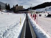 Vrtić Poljice 1 - People mover/Moving Carpet