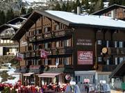 Restaurant Bettmerhof