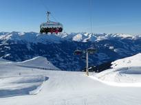 Photos Zillertal Arena – Zell am Ziller/Gerlos/Königsleiten/Hochkrimml