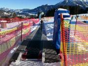 Söllis Winterwelt 2 - People mover/Moving Carpet