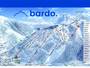 Trail map Bardonecchia