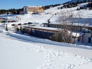 Gastronomy tip Wastl's