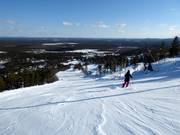 Slope 5 (Blue Slope)