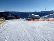 Tip for children  - Sillian practice area