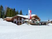 Gastronomy tip Hahnenkammstüberl