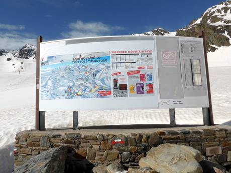 Andorra: orientation within ski resorts – Orientation Ordino Arcalís