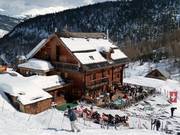 Gastronomy tip Le Pi-Mai