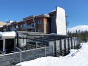 Après-ski tip Stabben Restaurant & Afterski