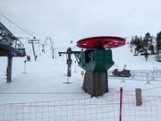 Slettafjell 2 - T-bar