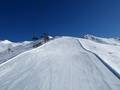 Slopes Nauders am Reschenpass – Bergkastel