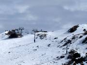 Grimus - 3pers. Chairlift (fixed-grip)