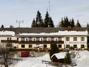 Alpine guesthouse at the Feldherrnhügellift