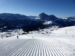Val Gardena (Gröden)