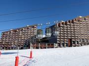 Preyerand - 12pers. Aerial tramway/Reversible ropeway