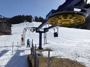 Vacca-Schwendi - T-bar