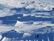 Divide Terrain Park