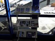 Slope maps and information are available in several languages.