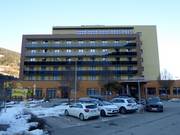 Hotel Relax Resort at the valley station