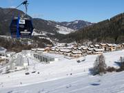 Grebenzen Lodges and Naturpark Chalets Lambrecht
