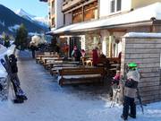 Gastronomy tip Das Müllers (Hotel Sonnenhof)