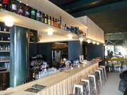 RocStar at the valley station Villars