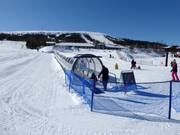 Tip for children  - Vargys Tunnelbana