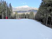 Wide slope Olimpia III