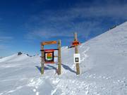 Access to the backcountry