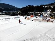 Tip for children  - Hopfgarten children's area