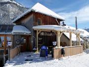 Après-ski tip Edelweiss