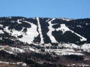 View of Valdres Skisenter