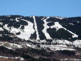 Ski resort Valdres Alpinsenter